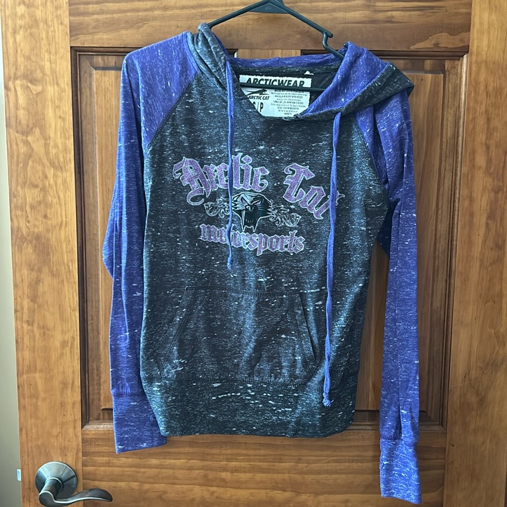 Women’s Arctic Cat Shirt
